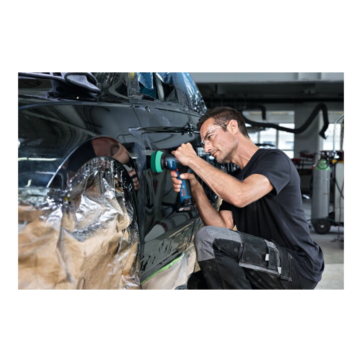 Bosch Polisseuse GPO 12V-77