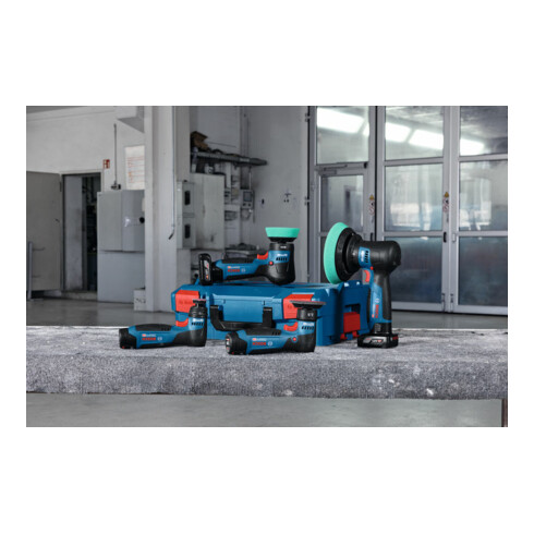 Bosch Polisseuse GPO 12V-77