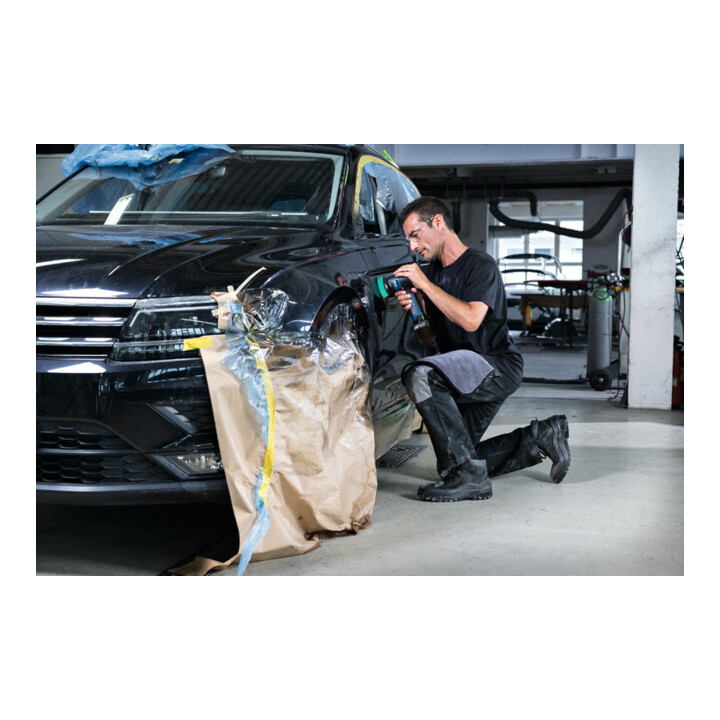 Bosch Polisseuse GPO 12V-77