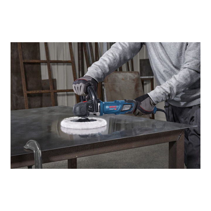Bosch Polisseuse GPO 14-180 S