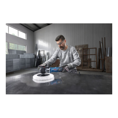 Bosch Polisseuse GPO 14-180 S