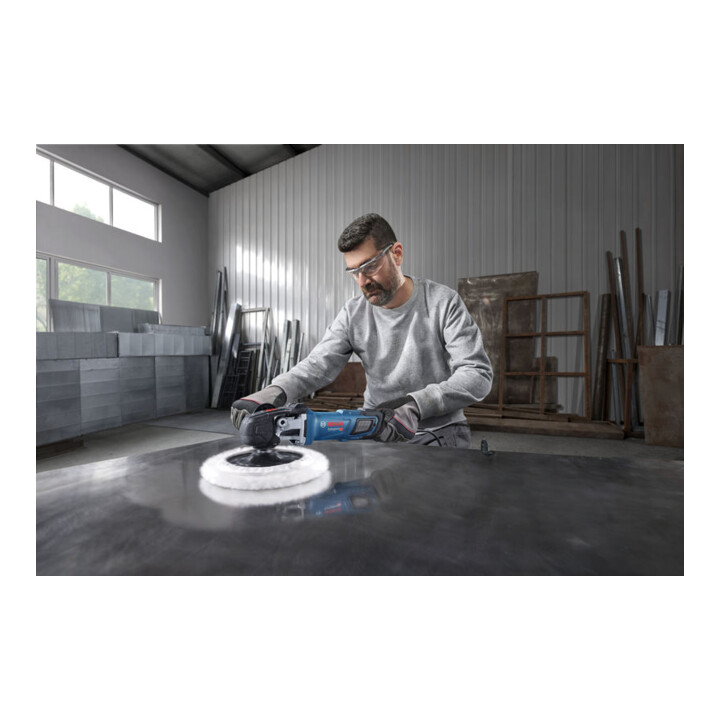 Bosch Polisseuse GPO 14-180 S