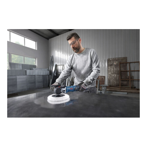 Bosch Polisseuse GPO 14-180 S