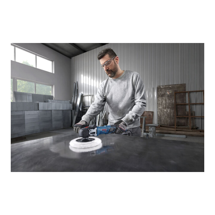 Bosch Polisseuse GPO 14-180 S