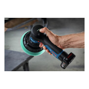 Bosch Polisseuse GPX 12V-125-4