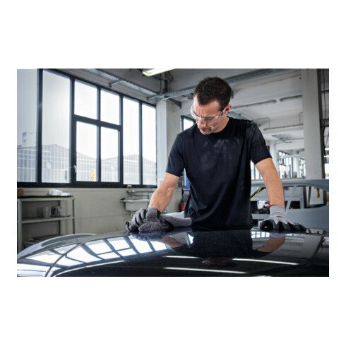 Bosch Polisseuse GPX 12V-125