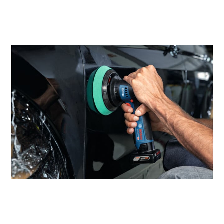 Bosch Polisseuse GPX 12V-125