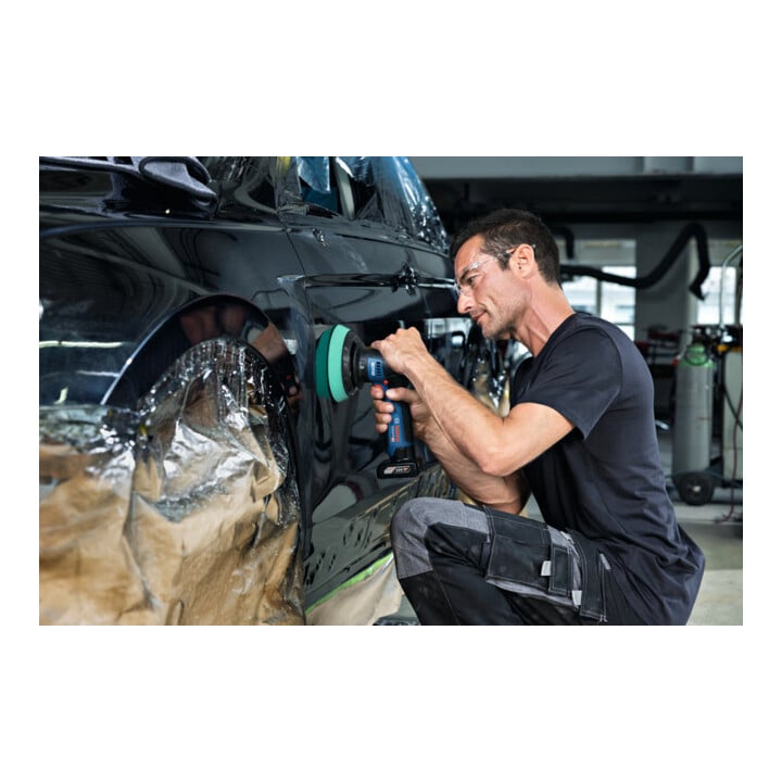 Bosch Polisseuse GPX 12V-125