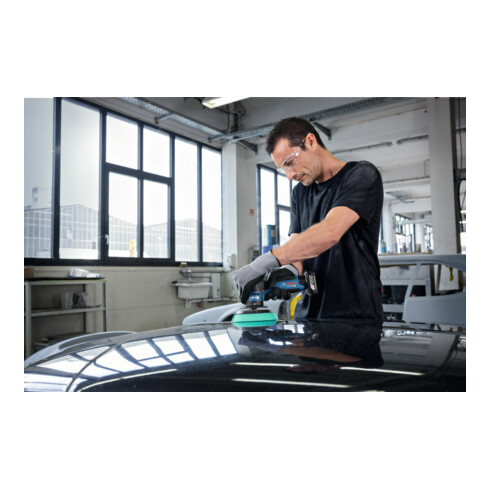 Bosch Polisseuse GPX 12V-125