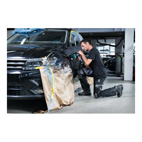 Bosch Polisseuse GPX 12V-77