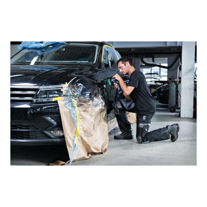 Bosch Polisseuse GPX 12V-77