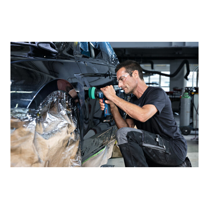 Bosch Polisseuse GPX 12V-77