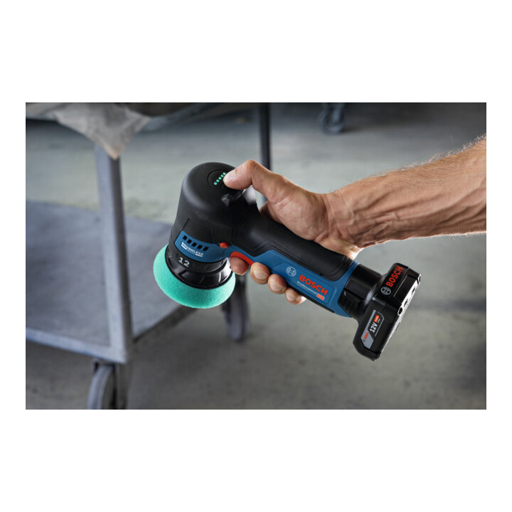 Bosch Polisseuse GPX 12V-77