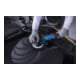 Bosch Polisseuse GPX9-125S Éponge 130 mm Professional Sac