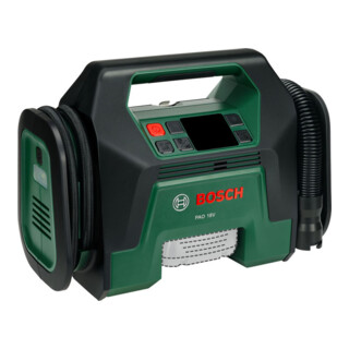 Bosch Pompa a pressione a batteria PAO 18V