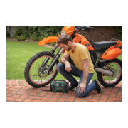 Bosch Pompa a pressione a batteria PAO 18V-5
