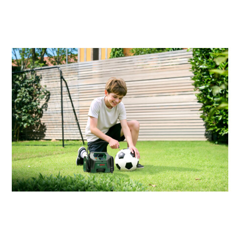 Bosch Pompa a pressione a batteria PAO 18V