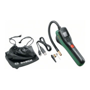 Bosch Pompa ad aria compressa EasyPump a batteria