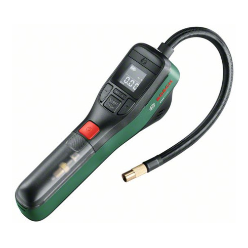 Bosch Pompa ad aria compressa EasyPump a batteria