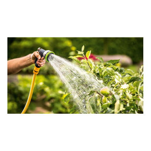 Bosch Pompa per acqua piovana a batteria GardenPump 18V-2000