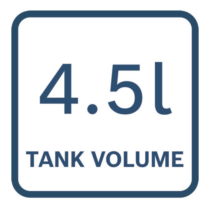 Bosch Pompe à air comprimé sans fil GKO18V-51