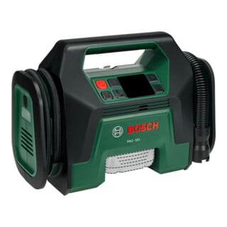 Bosch Pompe à air comprimé sans fil PAO 18V