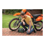 Bosch Pompe à air comprimé sans fil PAO 18V-5
