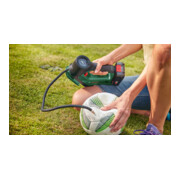 Bosch Pompe à air comprimé sans fil UniversalPump 18V, 1 x batterie PBA 18V 2.0Ah-2