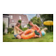 Bosch Pompe à air comprimé sans fil UniversalPump 18V, 1 x batterie PBA 18V 2.0Ah