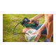 Bosch Pompe à air comprimé sans fil UniversalPump 18V, 1 x batterie PBA 18V 2.0Ah