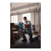 Bosch Ponceuse à bande GBS 750-2