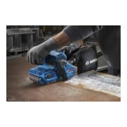 Bosch Ponceuse à bande GBS 750-5
