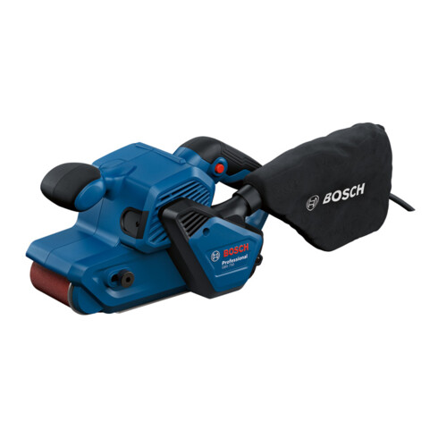 Bosch Ponceuse à bande GBS 750