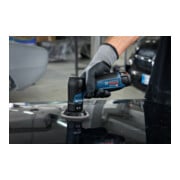 Bosch Ponceuse excentrique GEX 12V-77-2