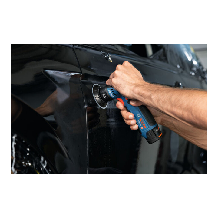 Bosch Ponceuse excentrique GEX 12V-77