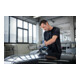 Bosch Ponceuse excentrique GEX 12V-77