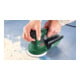 Bosch Ponceuse excentrique PEX 300 AE