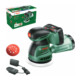 Bosch Ponceuse excentrique sans fil EasyOrbit 18V-10, 1 x batterie PBA 18V 2.0Ah-3