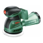 Bosch Ponceuse excentrique sans fil EasyOrbit 18V-10
