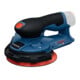 Bosch Ponceuse excentrique sans fil GEX 12V-150-3 en L-BOXX (solo ; L)