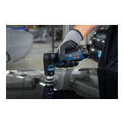 Bosch Ponceuse excentrique sans fil GEX 12V-32-4