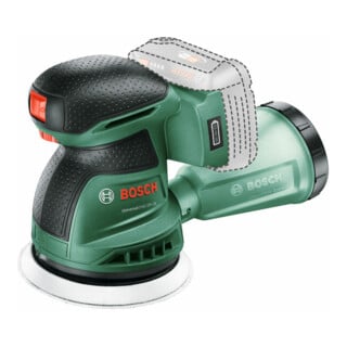 Bosch Ponceuse excentrique sans fil UniversalOrbit 18V-20