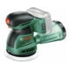 Bosch Ponceuse excentrique sans fil UniversalOrbit 18V-20-1