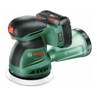 Bosch Ponceuse excentrique sans fil UniversalOrbit 18V-20