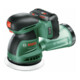 Bosch Ponceuse excentrique sans fil UniversalOrbit 18V-20-1