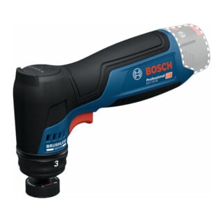 Bosch Ponceuse vibrante GSS 12V-32