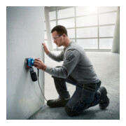 Bosch Ponceuse vibrante GSS 140 A-4