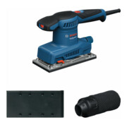 Bosch Ponceuse vibrante GSS 20-18 A