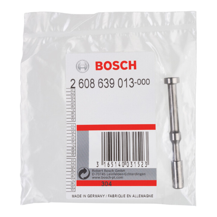 Bosch pons voor gebogen snede GNA 1.3/1.6/2.0