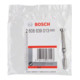 Bosch pons voor gebogen snede GNA 1.3/1.6/2.0-3